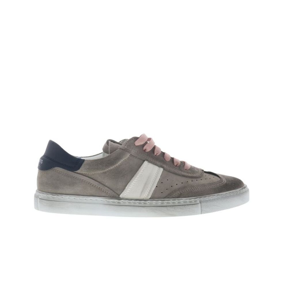 Greats Mens Charlie Gray Shoes (NWT)